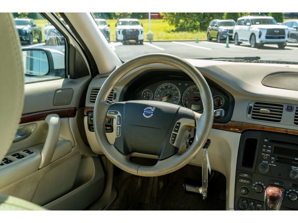 Used 2005 Volvo S80 2.5T FWD image 21