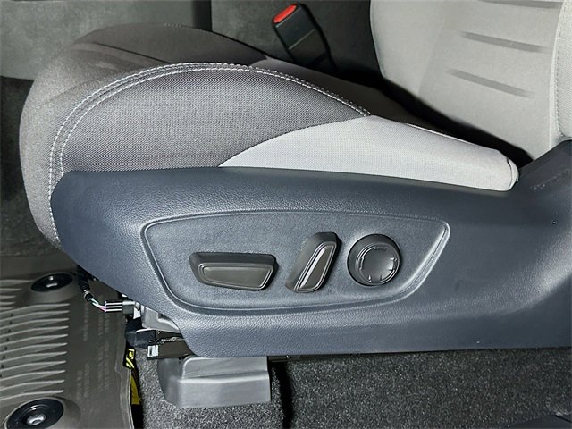 New 2025 Toyota Tacoma TRD Off-Road image 13