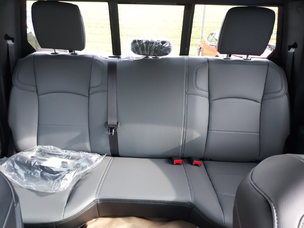 New 2026 RAM 3500 Tradesman AWD/4WD image 13