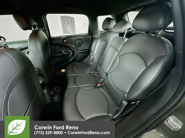 Used 2014 MINI Cooper Countryman S AWD/4WD image 19