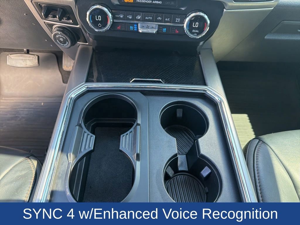 Used 2022 Ford F250 Platinum image 26