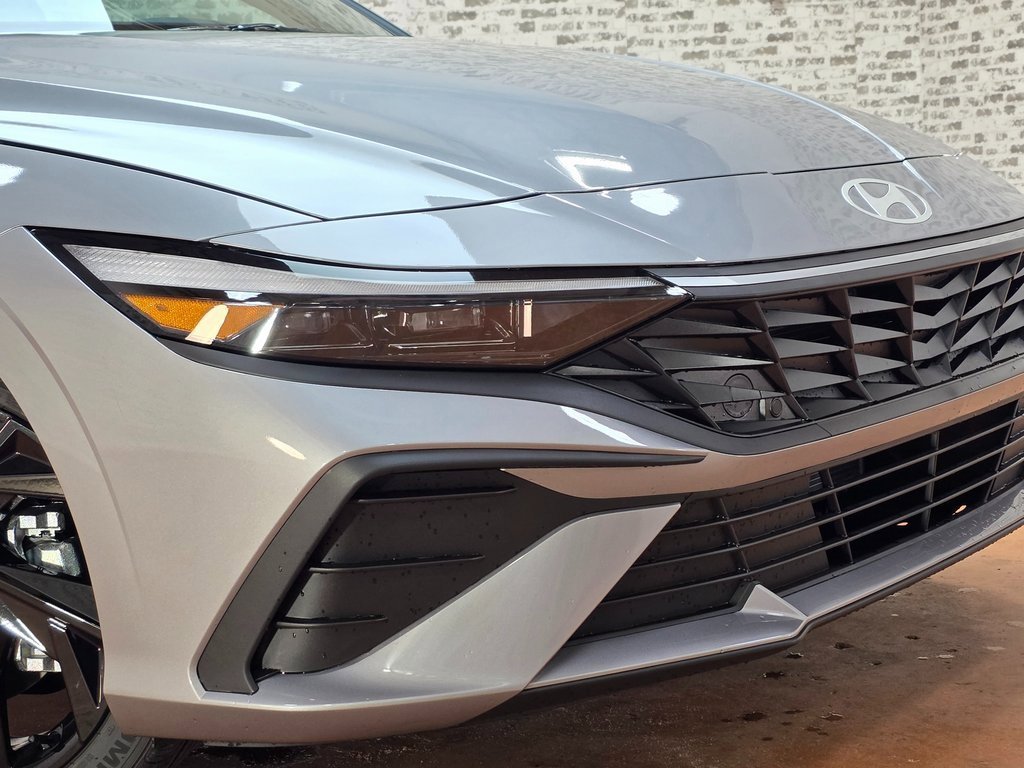 New 2026 Hyundai Elantra Sport w/ Cargo Package image 9