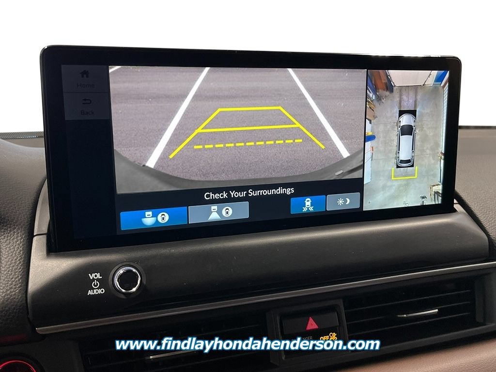 New 2026 Honda Pilot Elite image 22
