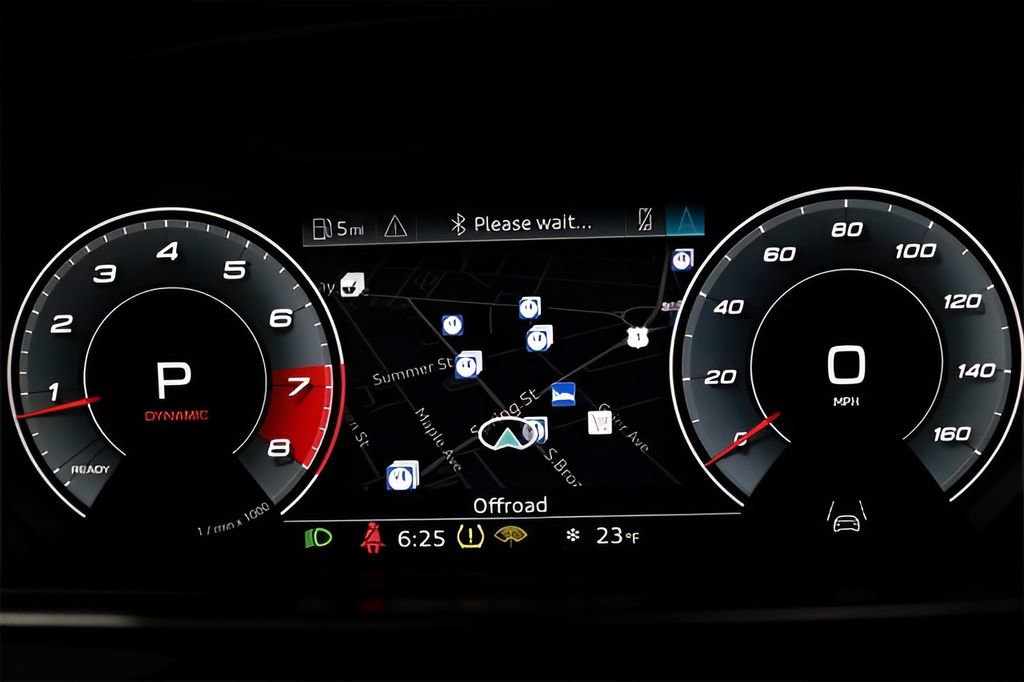 Used 2022 Audi S8 w/ S8 Executive Package image 19