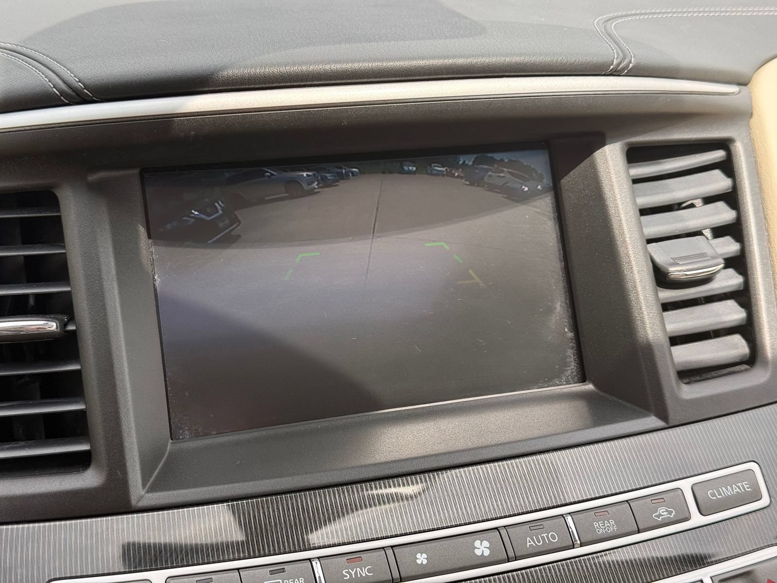 Used 2019 INFINITI QX60 Pure FWD image 19