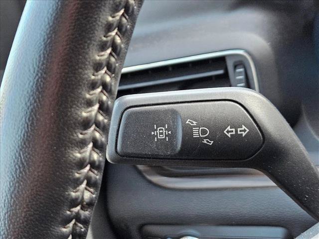 Used 2022 Ford Explorer Limited w/ Limited Technology Package RWD image 23