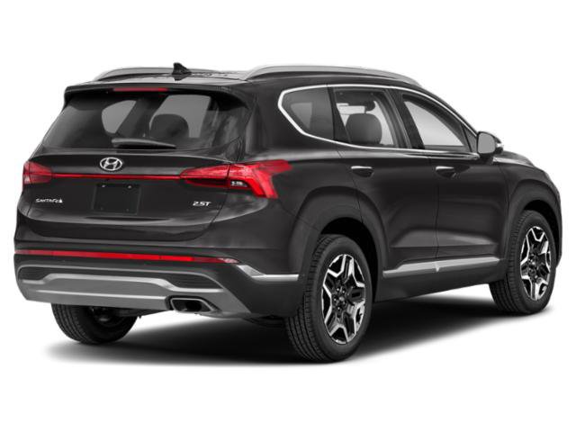 Used 2022 Hyundai Santa Fe Limited AWD/4WD image 2