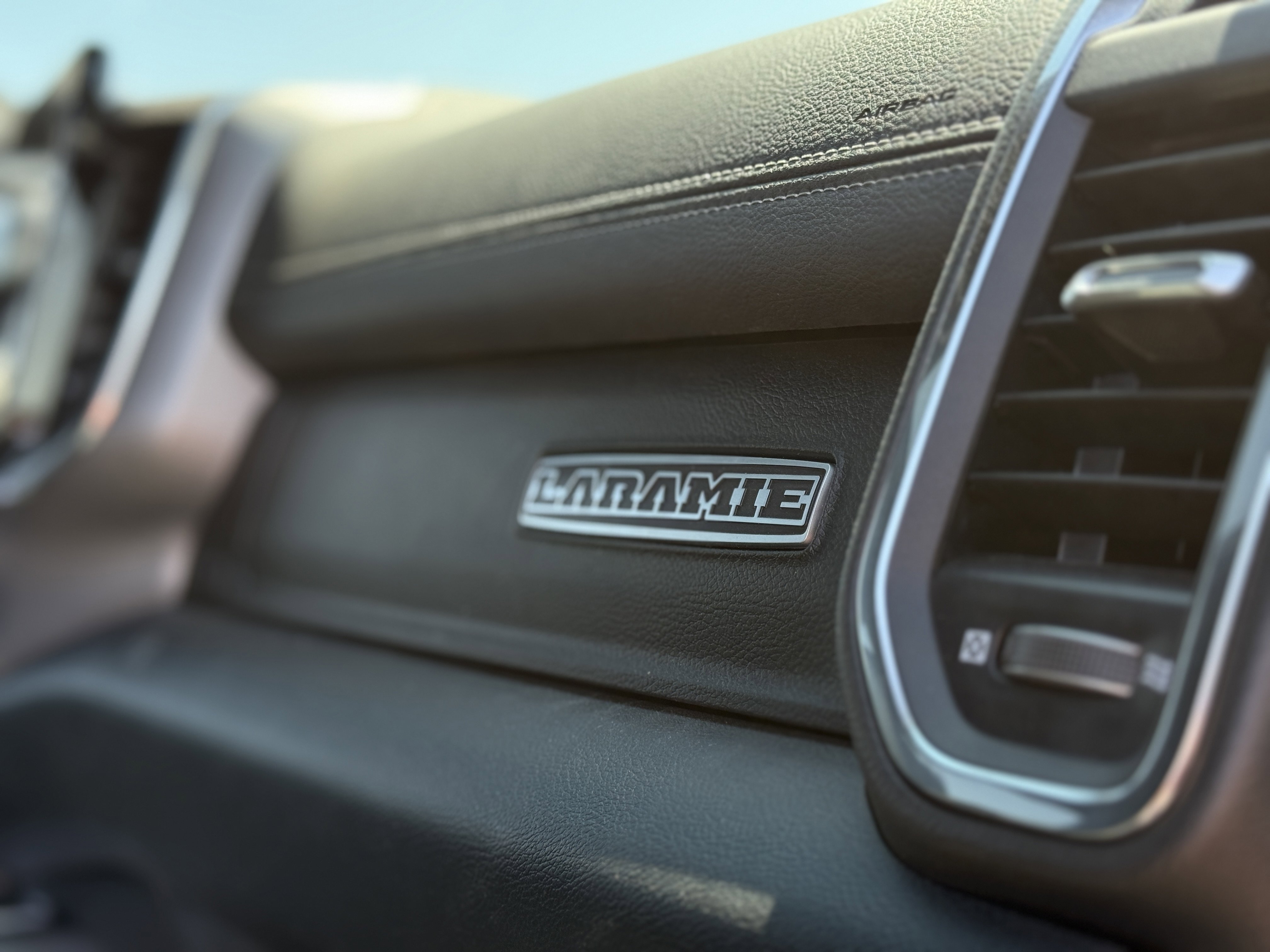 New 2026 RAM 3500 Laramie image 18
