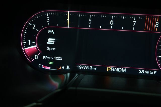 Used 2021 Ford Mustang Shelby GT500 w/ Technology Package image 90