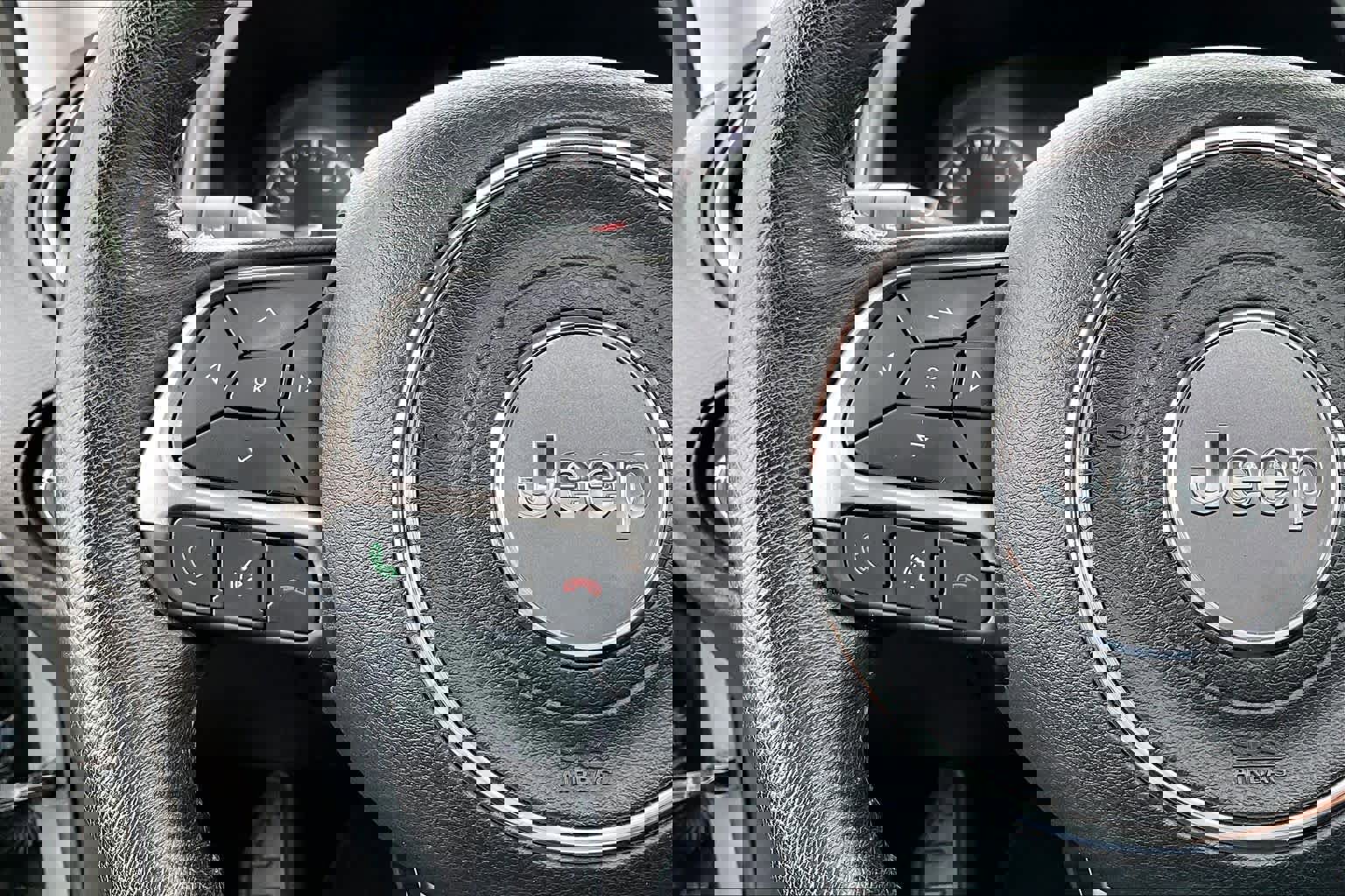 Used 2020 Jeep Renegade Limited w/ Advanced Technology Group image 24