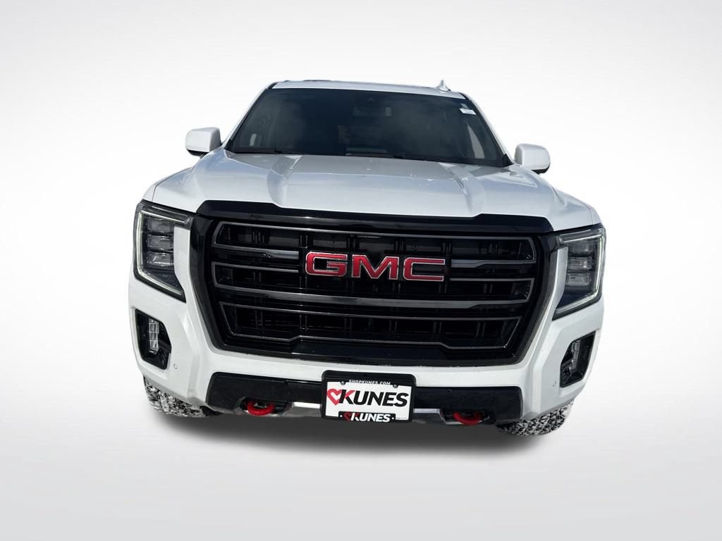 Used 2024 GMC Yukon AT4 AWD/4WD image 5