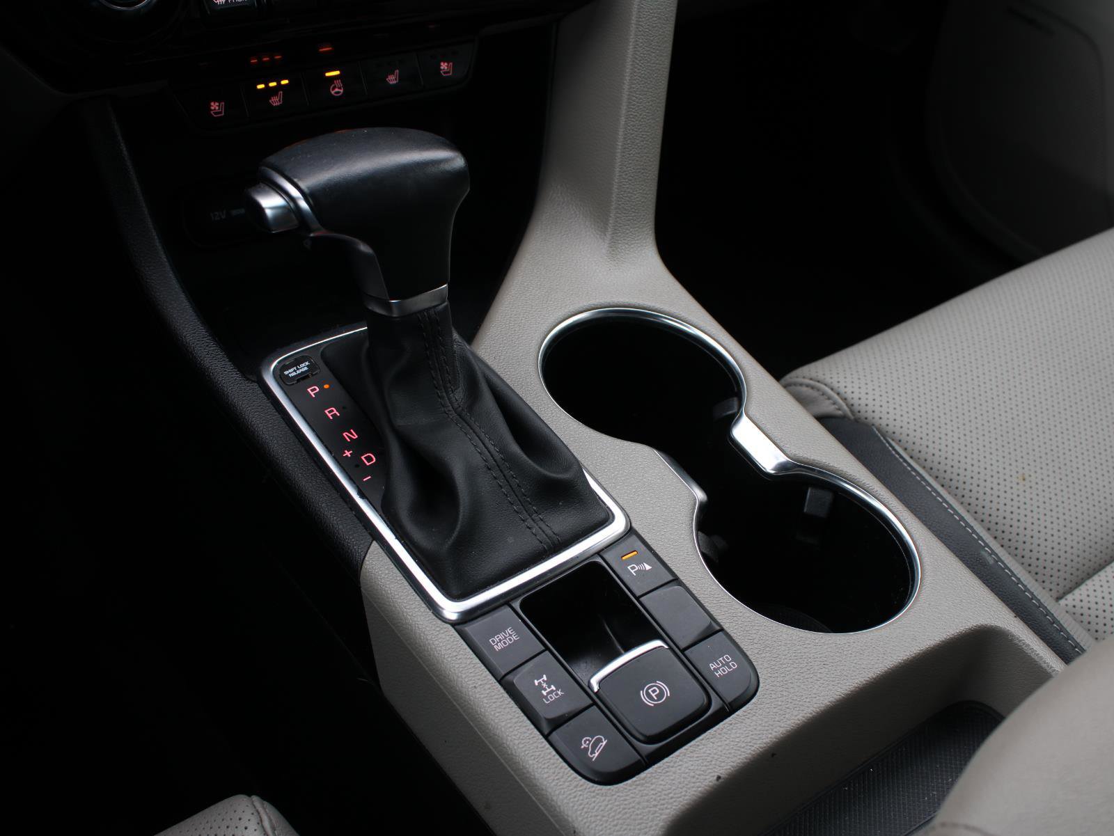 Used 2022 Kia Sportage SX image 14