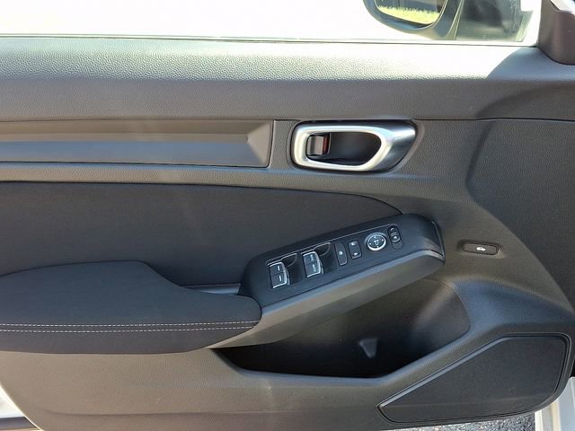 Certified 2023 Honda Civic LX image 12