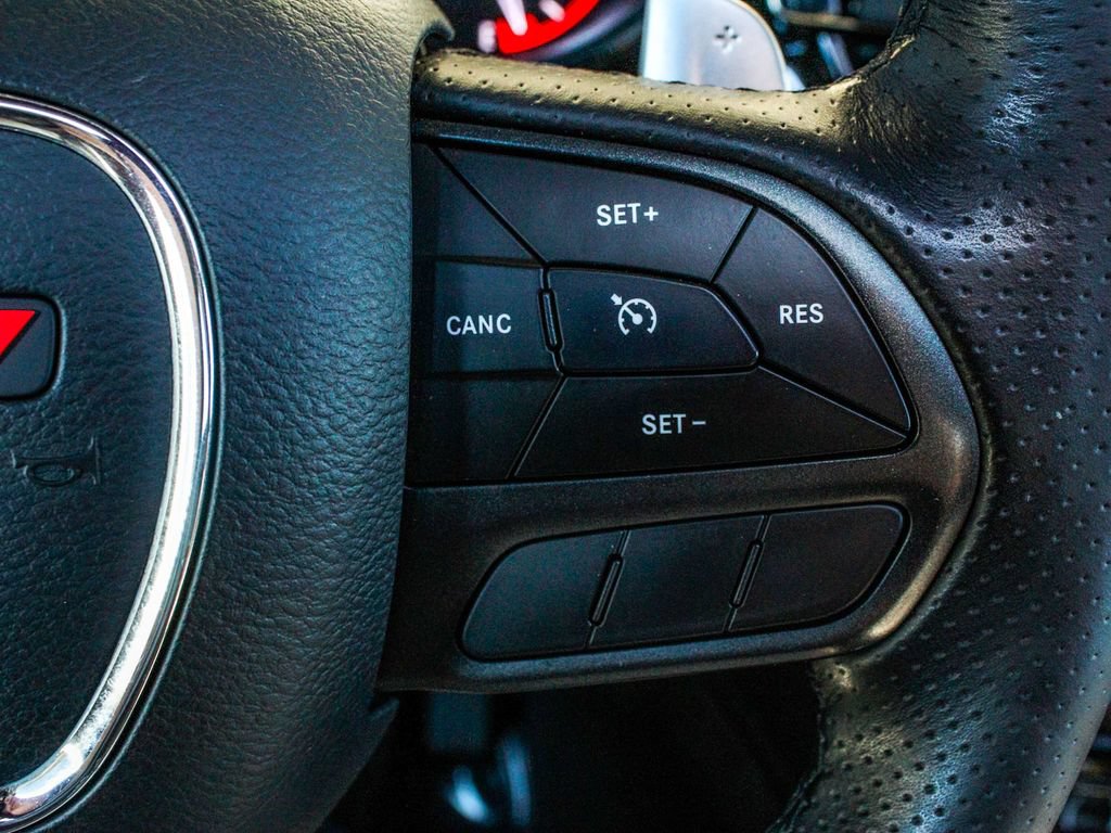 Used 2021 Dodge Durango GT w/ Blacktop Package AWD/4WD image 29