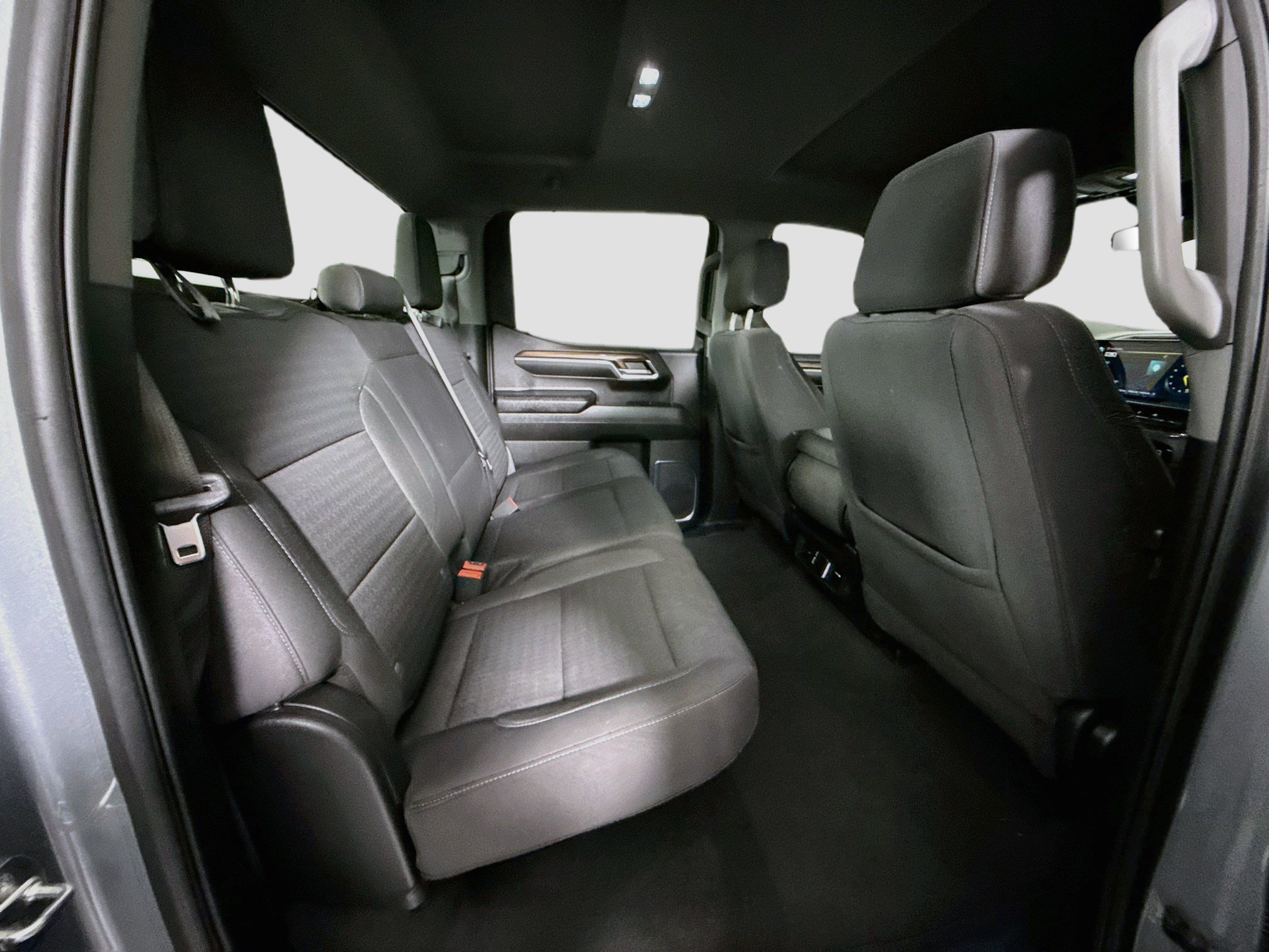 Used 2024 Chevrolet Silverado 1500 LT RWD image 26