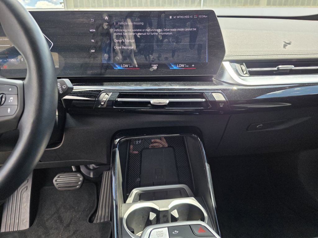 Used 2023 BMW X1 xDrive28i w/ Convenience Package AWD/4WD image 19