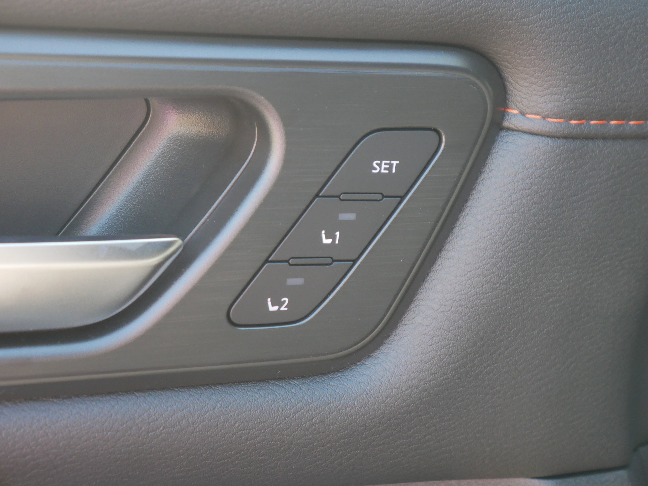 New 2026 Nissan Armada PRO-4X image 40