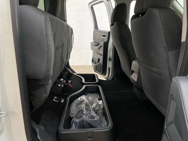Used 2026 Nissan Frontier SV AWD/4WD image 80