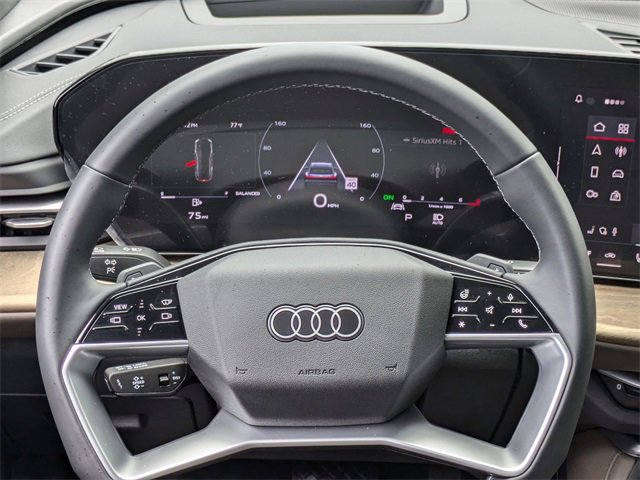 New 2025 Audi Q5 Premium Plus image 19