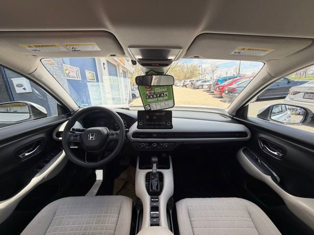 Used 2023 Honda HR-V LX image 16