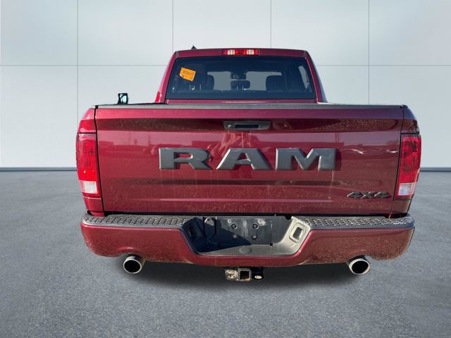 Used 2019 RAM 1500 Express w/ Wheel & Sound Group image 3