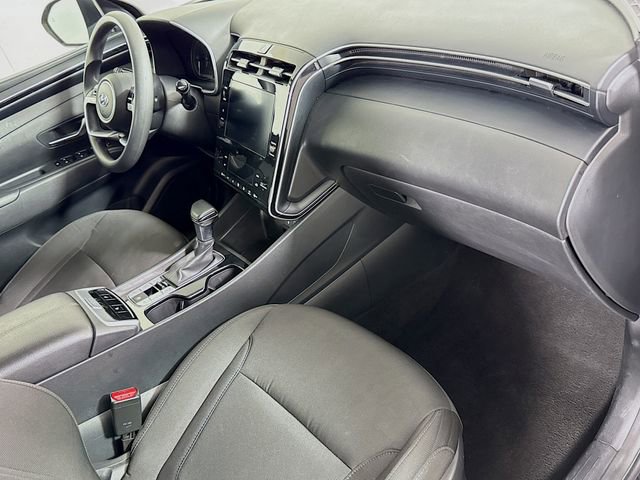 Certified 2024 Hyundai Tucson SEL image 30