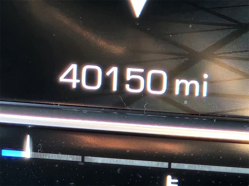 Certified 2023 GMC Sierra 1500 Elevation image 25