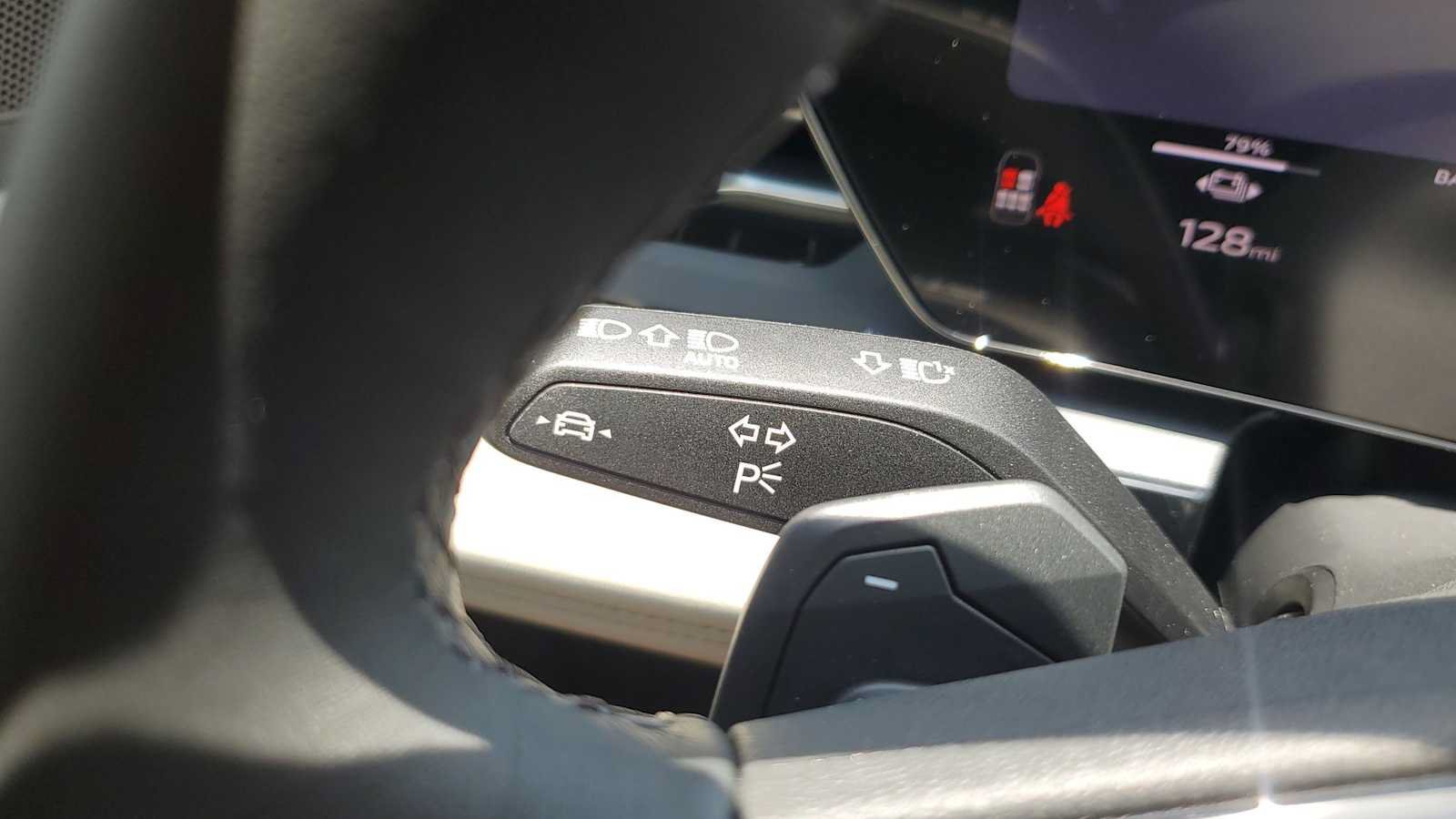 New 2027 Audi Q6 e-tron Premium Plus AWD/4WD image 27