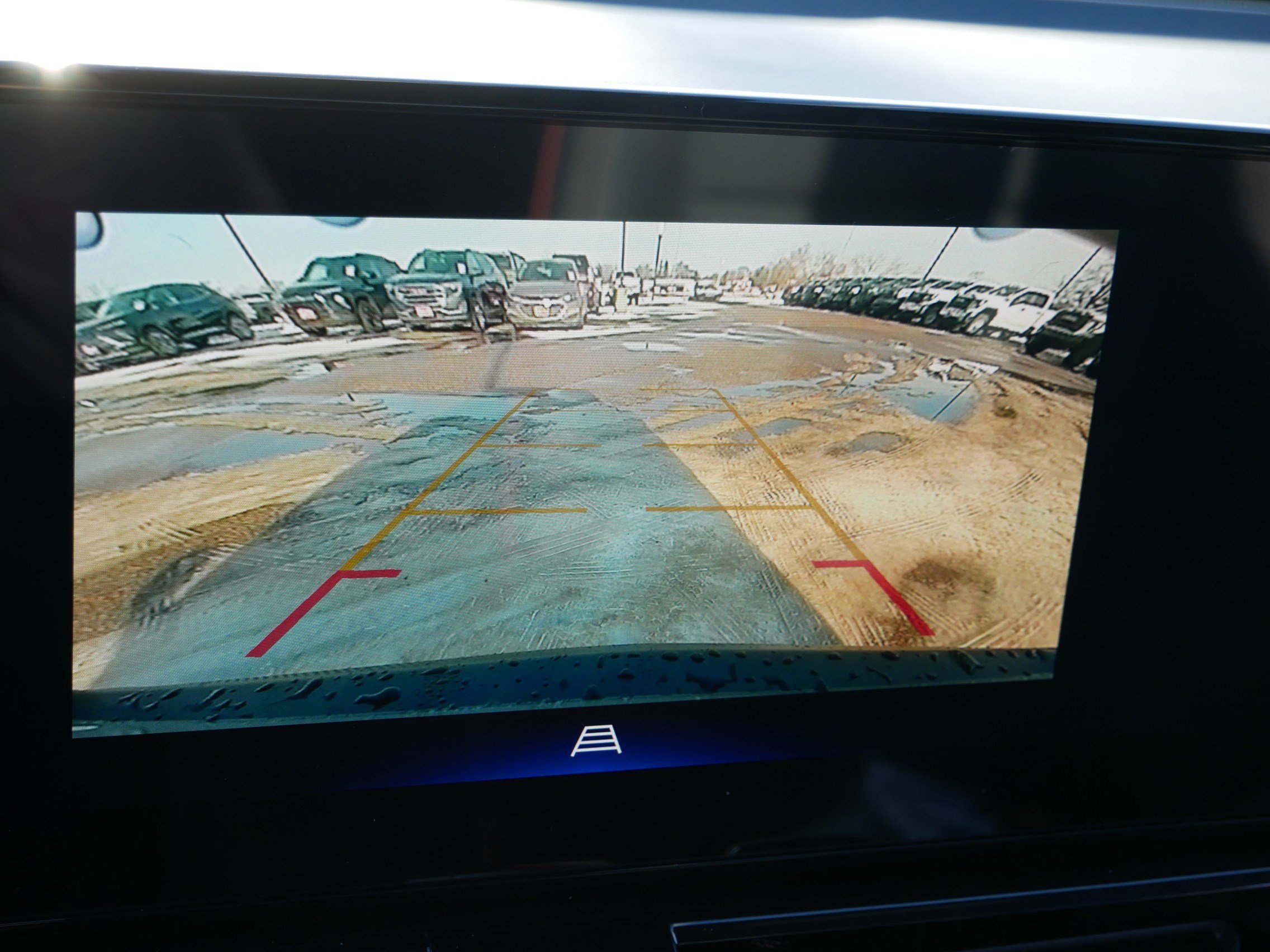 New 2026 Chevrolet TrailBlazer RS w/ Convenience Package image 27