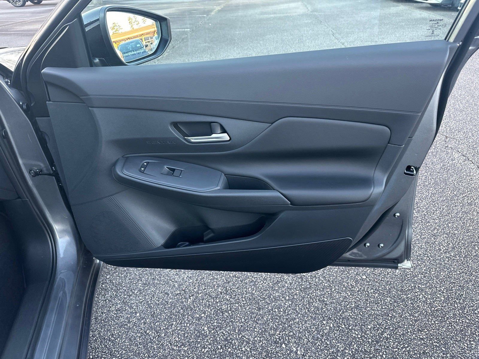 New 2026 Nissan Sentra SV w/ SV Convenience Package image 14