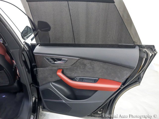 Used 2020 Audi SQ8 Premium Plus AWD/4WD image 31