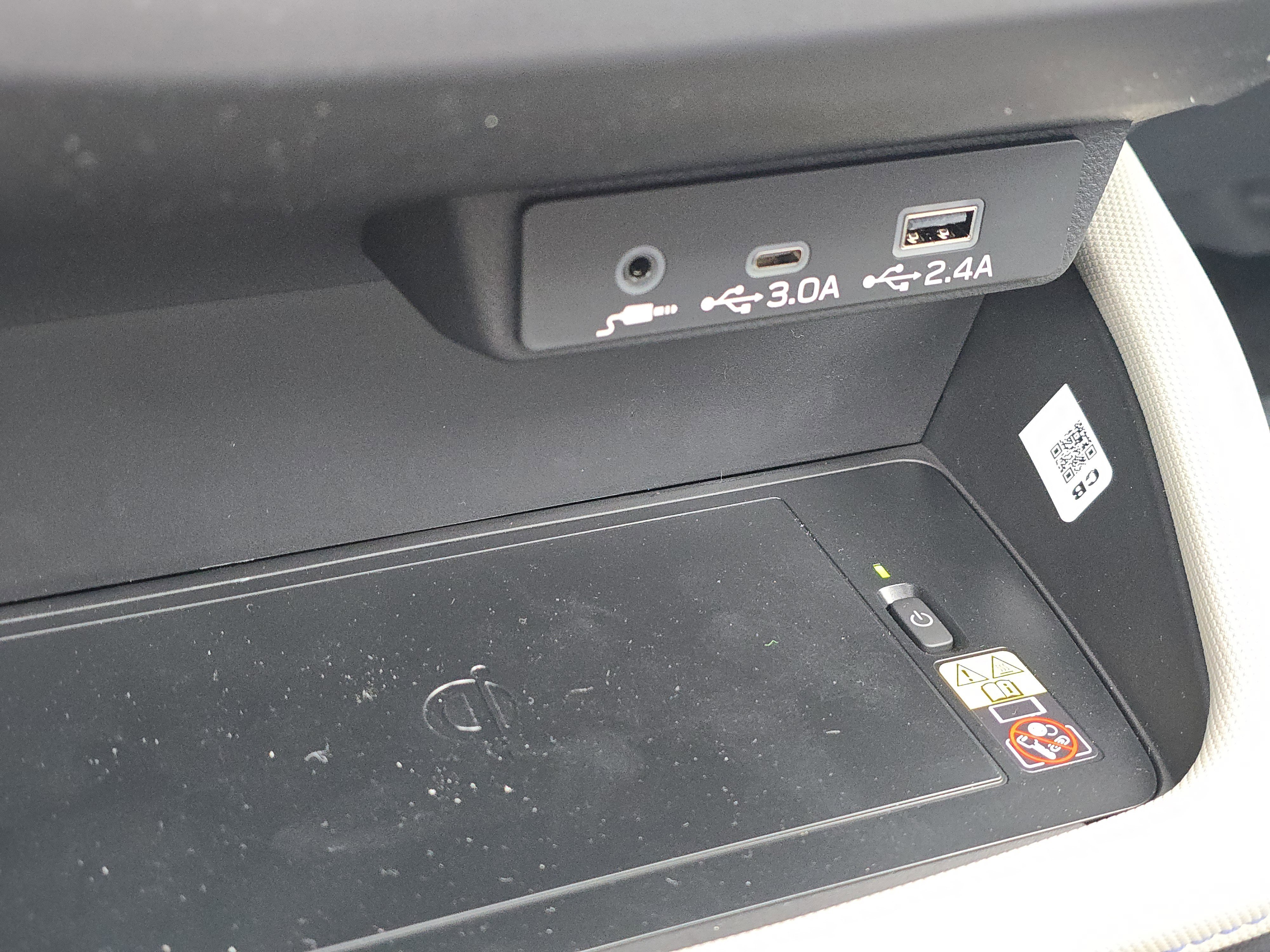 New 2026 Subaru Forester Premium image 24