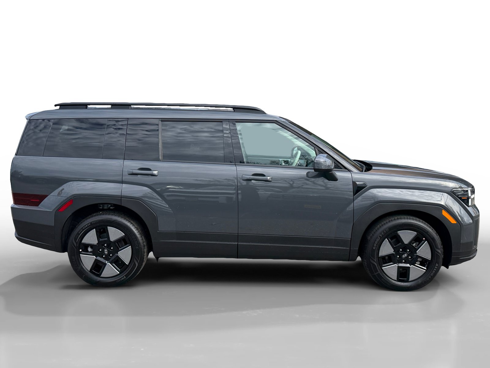 New 2026 Hyundai Santa Fe SEL AWD/4WD image 6