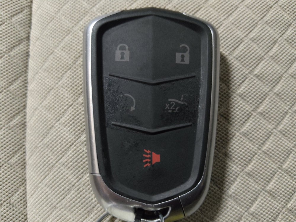 Used 2019 Buick Encore Preferred FWD image 32