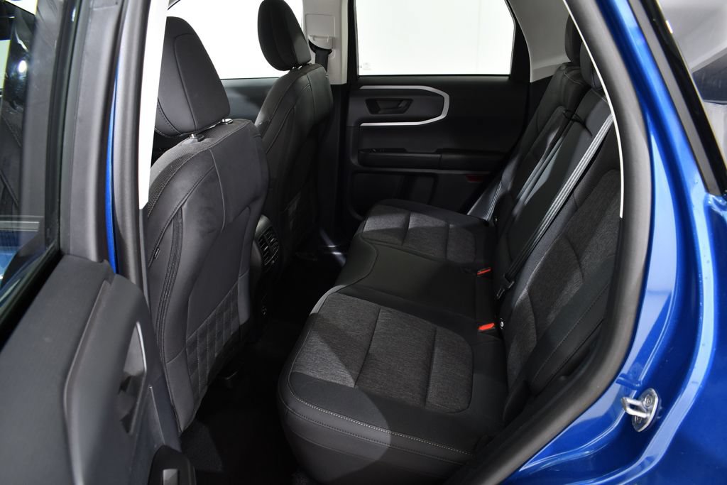 Used 2024 Ford Bronco Sport Big Bend AWD/4WD image 16