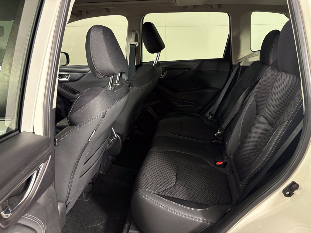 Used 2024 Subaru Forester Premium AWD/4WD image 37