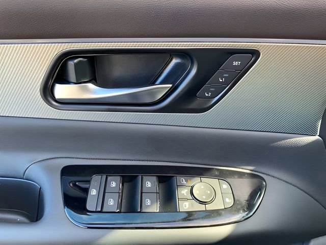 New 2026 Nissan Murano Platinum w/ Cargo Package AWD/4WD image 10
