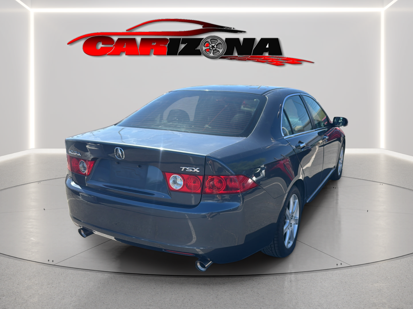 Used 2004 Acura TSX FWD image 10