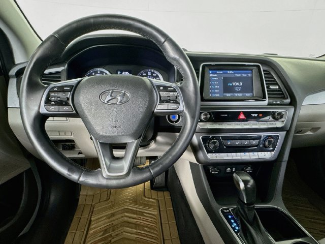 Used 2018 Hyundai Sonata SEL w/ Cargo Package FWD image 10