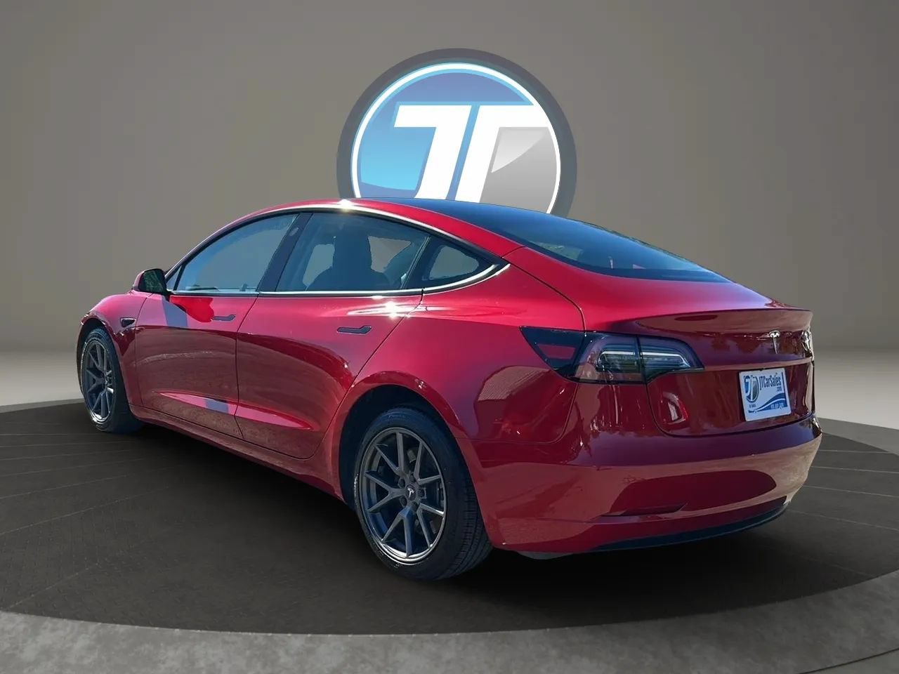 Used 2023 Tesla Model 3 Standard Range RWD image 15