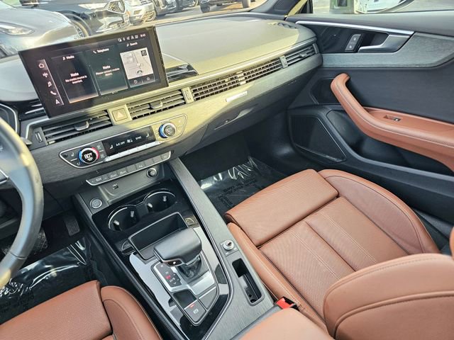 Used 2023 Audi A5 2.0T Premium Plus image 30