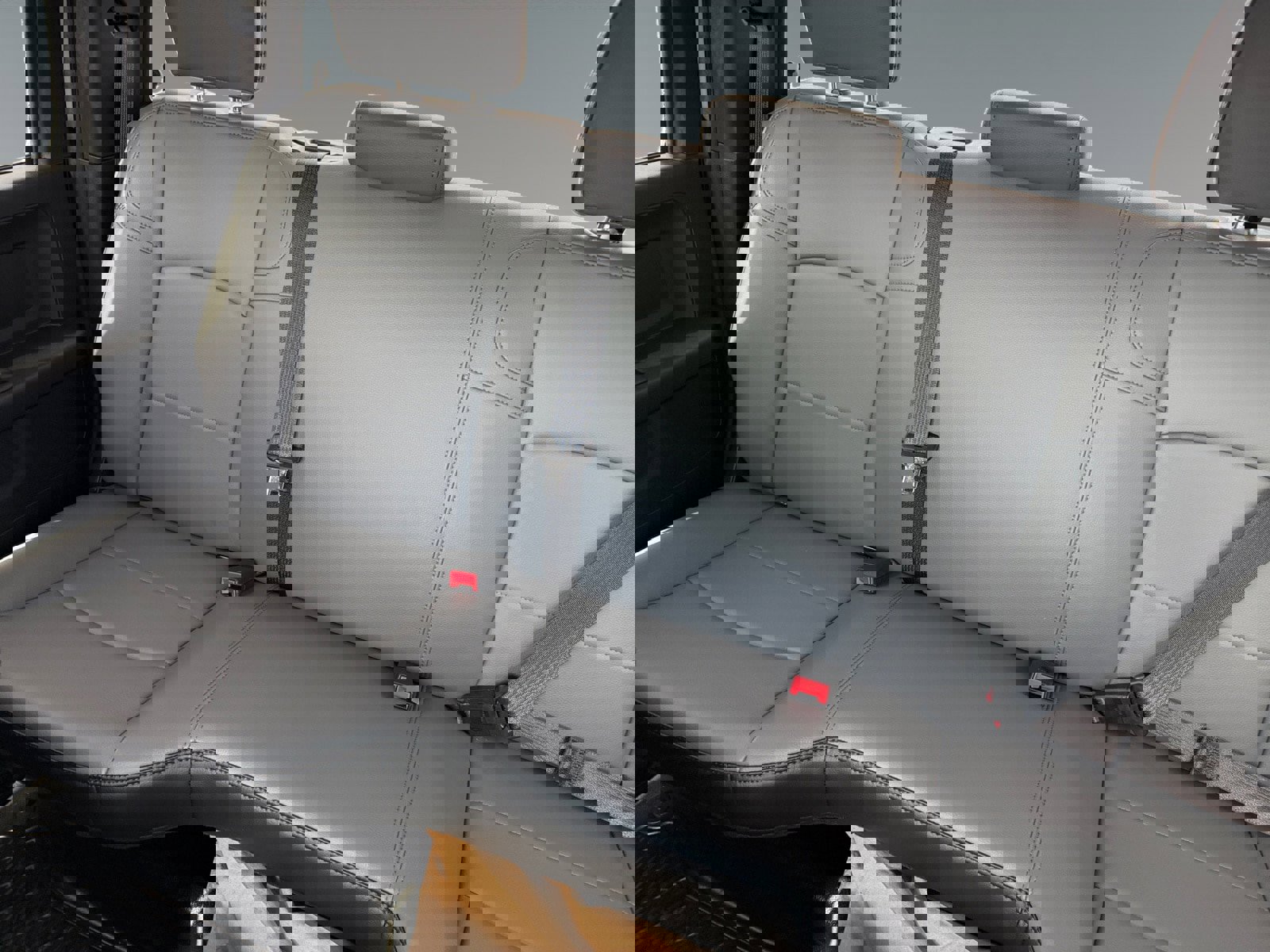 New 2026 RAM 5500 4x4 Crew Cab image 13