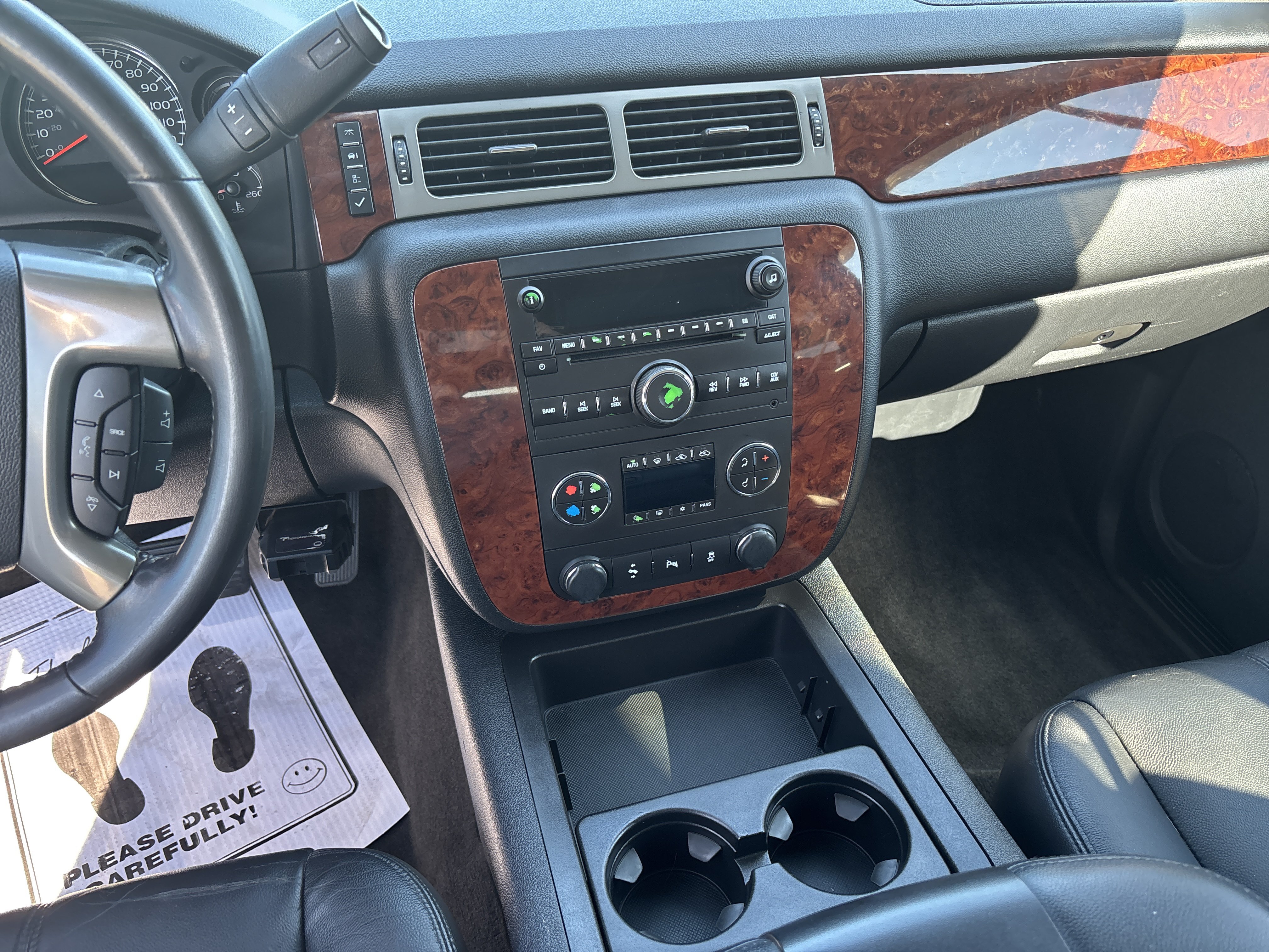 Used 2012 Chevrolet Avalanche LT RWD image 19