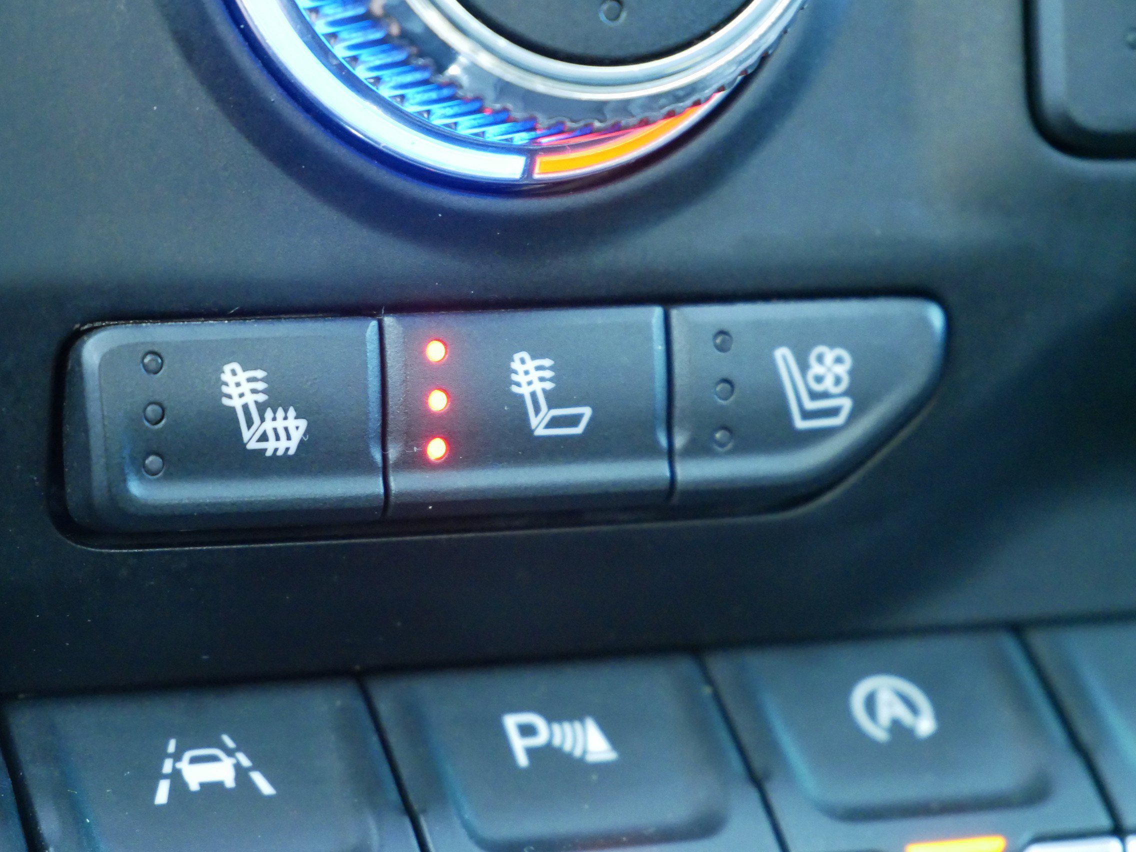 Used 2019 GMC Sierra 1500 Denali image 32