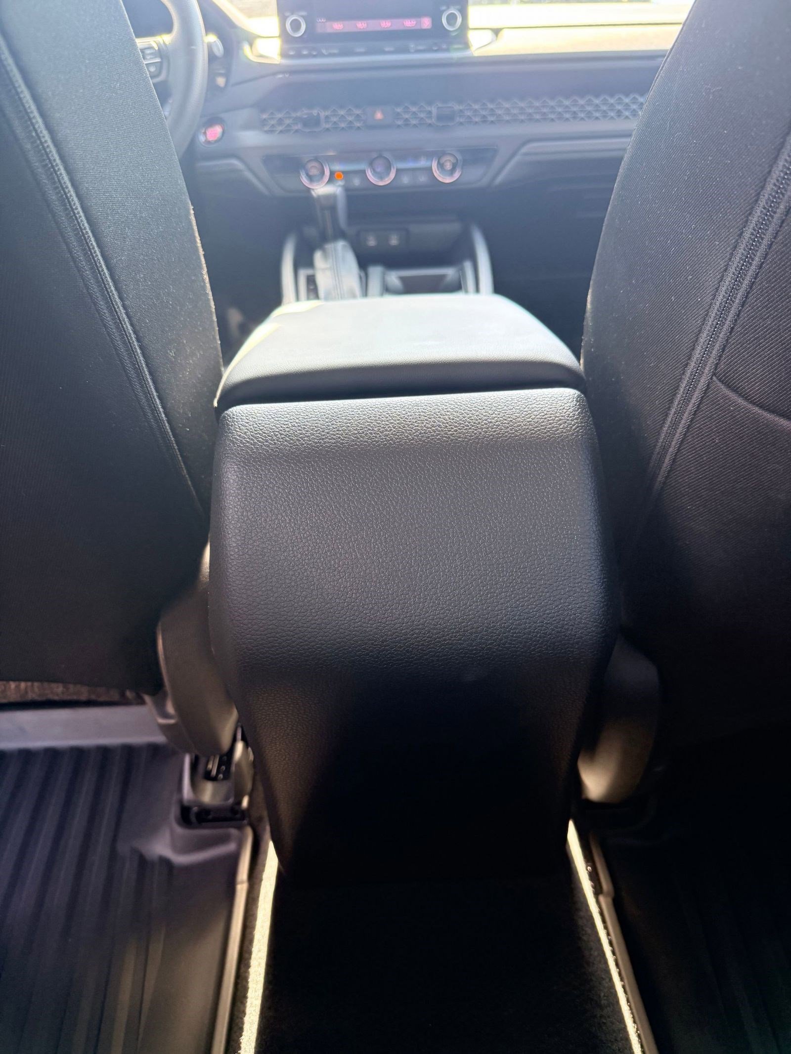 Used 2023 Honda Accord LX image 24