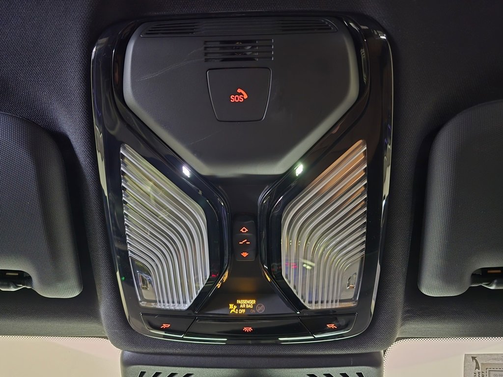 Used 2023 BMW X3 xDrive30i w/ Premium Package image 30