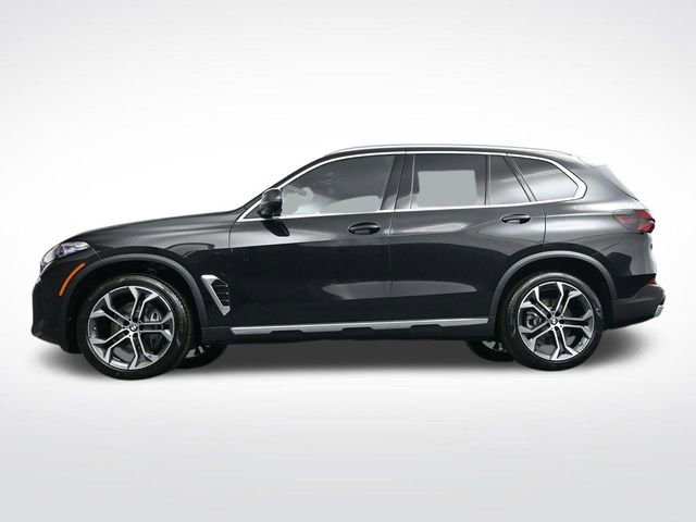 New 2026 BMW X5 xDrive40i AWD/4WD image 32