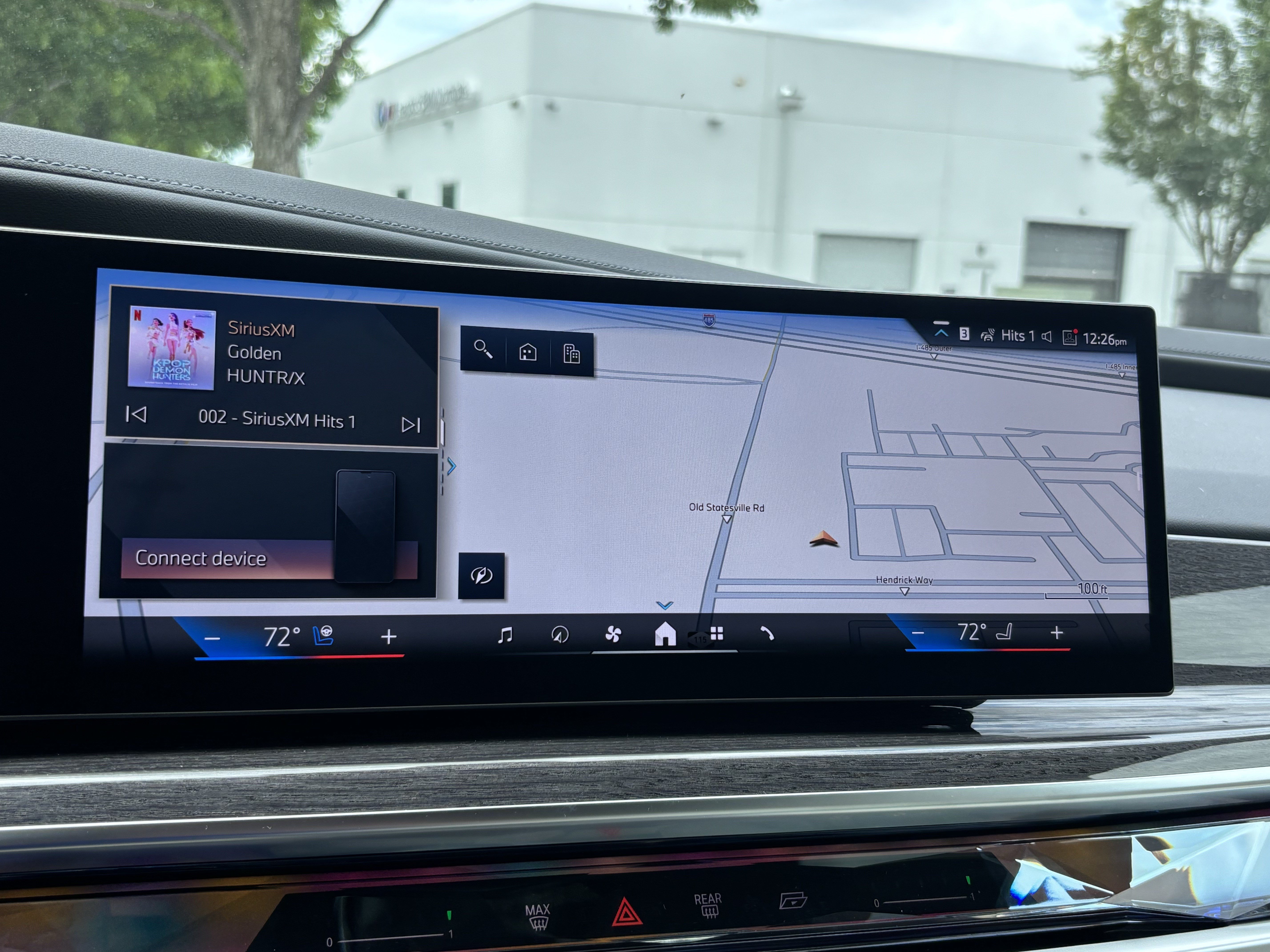 New 2026 BMW 750e xDrive AWD/4WD image 23