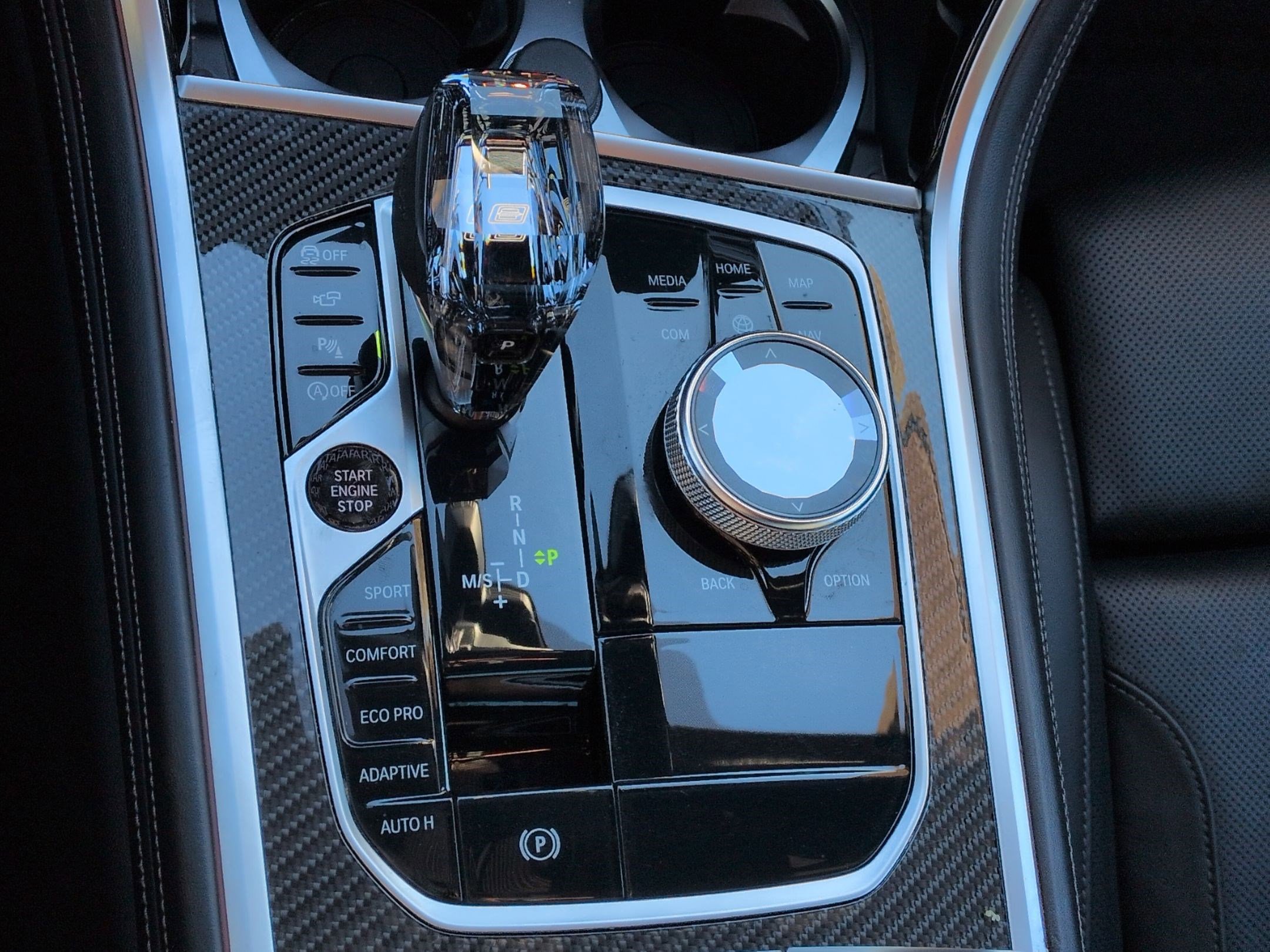 Used 2023 BMW M850i xDrive M850i xDrive image 26