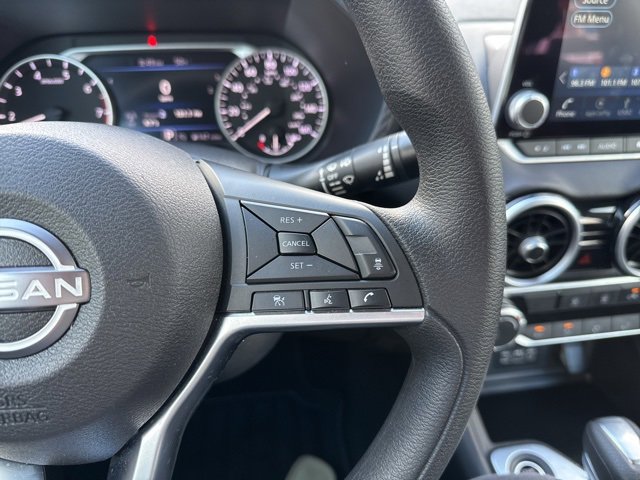 Used 2024 Nissan Sentra SV image 23